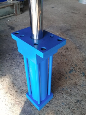 กระบอกไฮโดรลิค