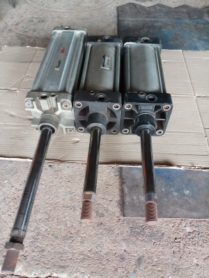 ชุดกระบอกลม ชุดกระบอกลม