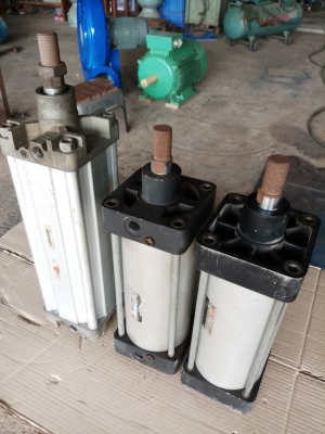 ชุดกระบอกลม