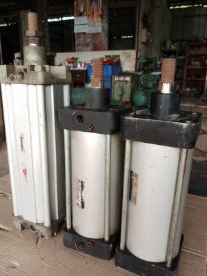 ชุดกระบอกลม ชุดกระบอกลม