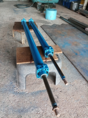 กระบอกลมขายคู่ กระบอกลมขายคู่