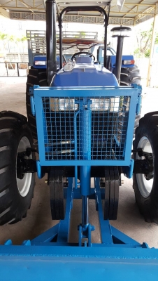 ปี59นิวฮอลแลนด์7610s.ใช้งาน2900ชม.