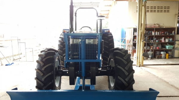 ปี59นิวฮอลแลนด์7610s.ใช้งาน2900ชม.