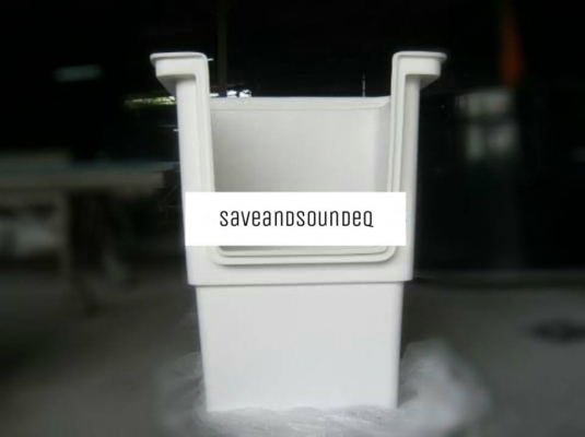 ขายกระเช้าไฟเบอร์กลาส บุคคลเดี่ยว บุคคลคู่