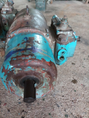 ปั้มยูชิดะ