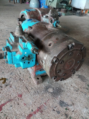 ปั้มยูชิดะ