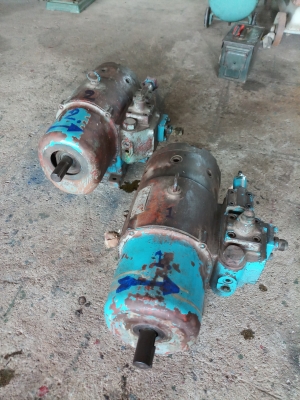 ปั้มยูชิดะ