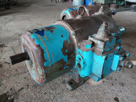 ปั้มยูชิดะ