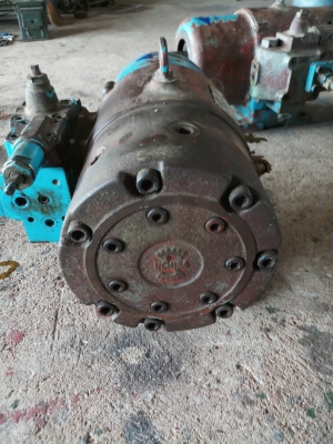 ปั้มยูชิดะ