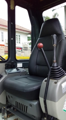 PC60-7 รถนอกราคาเปิดเบาๆ890,000บาท สนใจโทรหา 081-989-1989หรั่งครับ