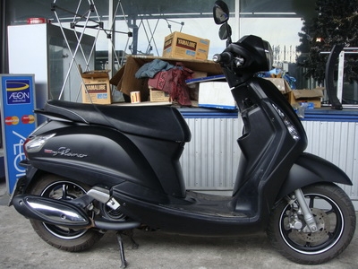 แกรนด์ ฟีราโน่ (เดิมๆๆ) 33000 บาท