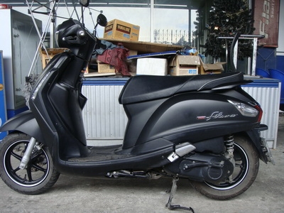 แกรนด์ ฟีราโน่ (เดิมๆๆ) 33000 บาท