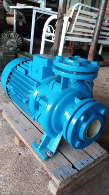 ปั้มน้ำ10แรง3เฟส ปั้มน้ำ10แรง3เฟส