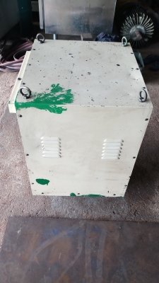 หม้อแปลงไฟญี่ปุ่นขนาด30KVA