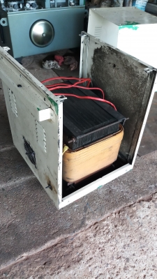 หม้อแปลงไฟญี่ปุ่นขนาด30KVA