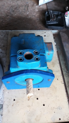 อะไหล่ปั้มไฮโดรลิค อะไหล่ปั้มไฮโดรลิค