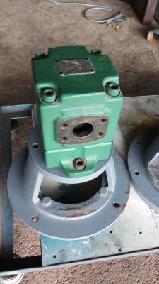 อะไหล่ปั้มไฮโดรลิค