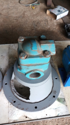 อะไหล่ปั้มไฮโดรลิค อะไหล่ปั้มไฮโดรลิค