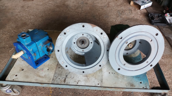 อะไหล่ปั้มไฮโดรลิค อะไหล่ปั้มไฮโดรลิค