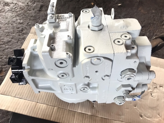 ปั้มตัวเดิน Ingersoll Rand SD100