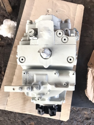 ปั้มตัวเดิน Ingersoll Rand SD100