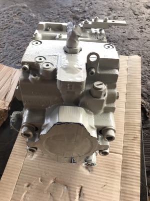 ปั้มตัวเดิน Ingersoll Rand SD100