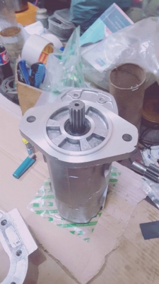 ปั้มไฮโดรลิครถเกรด GD625 ปั้มไฮโดรลิครถเกรด GD625