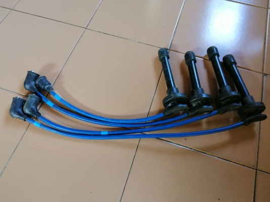 อะไหล่ 4age เครื่องมือสองเซียงกงญี่ปุ่น