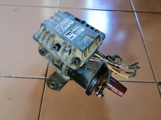 อะไหล่ 4age เครื่องมือสองเซียงกงญี่ปุ่น