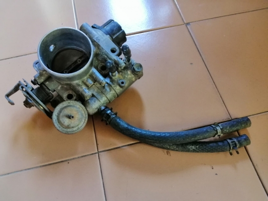 อะไหล่ 4age เครื่องมือสองเซียงกงญี่ปุ่น