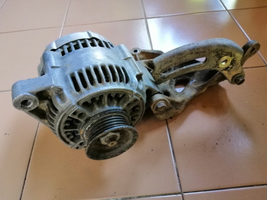 อะไหล่ 4age เครื่องมือสองเซียงกงญี่ปุ่น