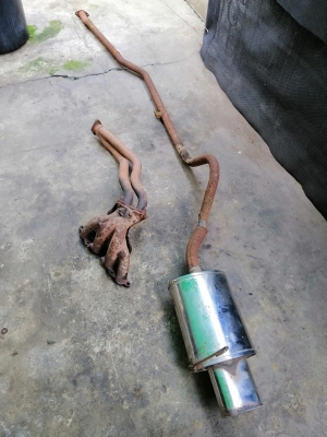 อะไหล่ 4age เครื่องมือสองเซียงกงญี่ปุ่น