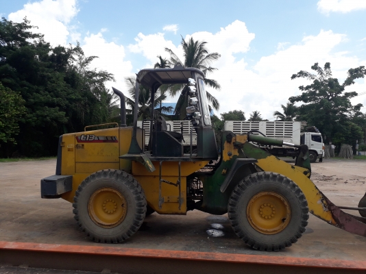 ขายTCMรุ่นL13-3เจ้าของขายเองครับ0861391949