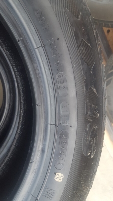 ขายยางป้ายแดง 175/65/15 ปี 2118 MAXXIS 307 4 เส้น ขายยางป้ายแดง 175/65/15 ปี 2118 MAXXIS 307 4 เส้น
