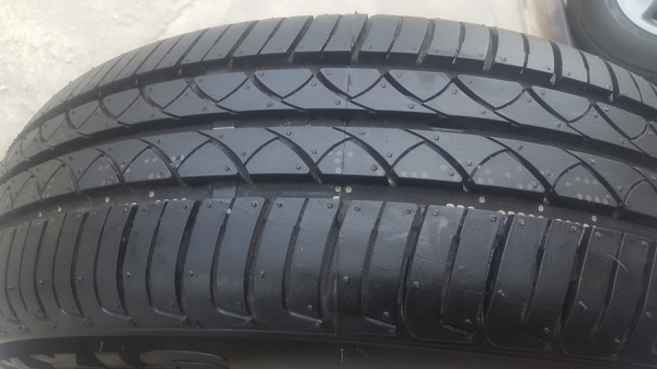 ขายยางป้ายแดง 175/65/15 ปี 2118 MAXXIS 307 4 เส้น ขายยางป้ายแดง 175/65/15 ปี 2118 MAXXIS 307 4 เส้น