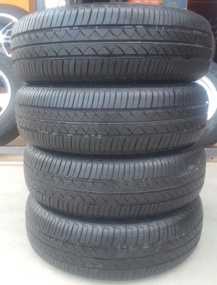 ขายยางป้ายแดง 175/65/15 ปี 2118 MAXXIS 307 4 เส้น