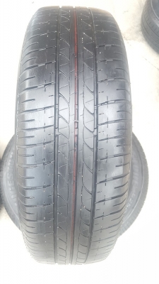 ขายล้อกะทะ NISSAN ขอบ14 พร้อมยางฝาครอบ 4 ล้อ