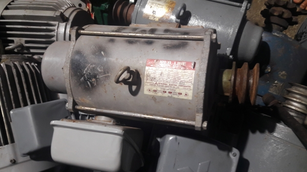 ขาย !! มอเตอร์.มิตซู.ขนาด3แรง220v.สภาพเดิมพร้อมใช้งาน ขาย !! มอเตอร์.มิตซู.ขนาด3แรง220v.สภาพเดิมพร้อมใช้งาน