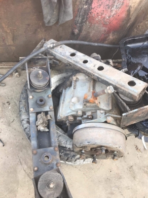 ขาย สโล ร็อกกี่