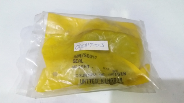 ขาย JCB Seal Oil  3CX  4CX