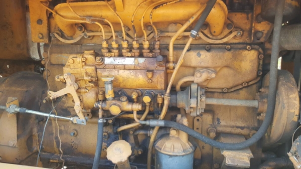 ขาย รถตัก KOMATSU 515 รถใช้งานอยู่ประจำ ราคาต่อรองได้ ขาย รถตัก KOMATSU 515 รถใช้งานอยู่ประจำ ราคาต่อรองได้