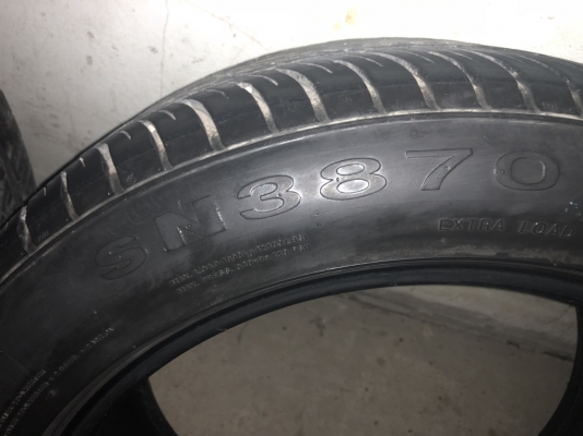 ขายยางขอบ20