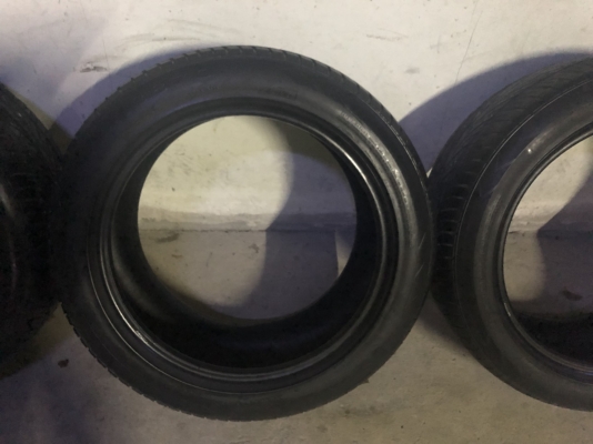 ขายยางขอบ20