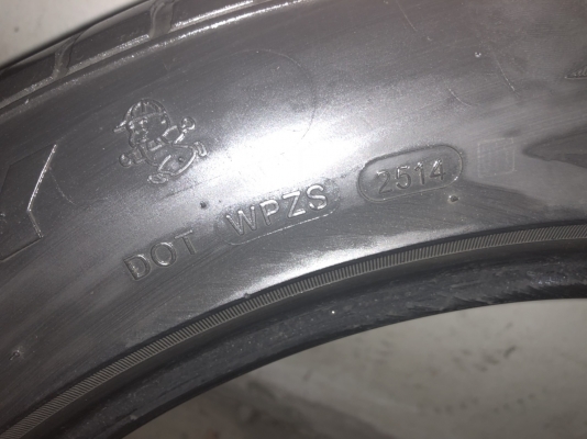 ขายยางขอบ20