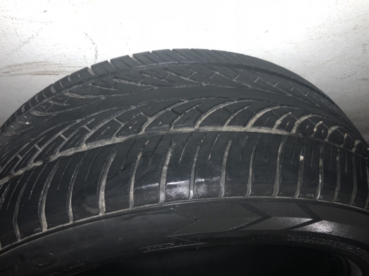 ขายยางขอบ20