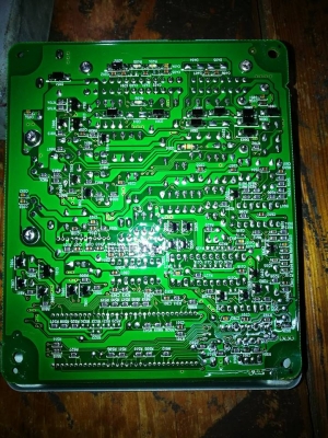 กล่อง ECU กล่อง ECU