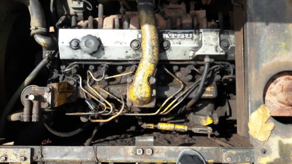 ขาย แบคโฮ KOMATSU PC200LC-5 เอกสารใบอินวอยซ์ เครื่องเดิม ปั้มดี ช่วงล่างต้องเช็คหน่อย ราคาต่อรองได้ ขาย แบคโฮ KOMATSU PC200LC-5 เอกสารใบอินวอยซ์ เครื่องเดิม ปั้มดี ช่วงล่างต้องเช็คหน่อย ราคาต่อรองได้