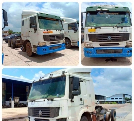 ที่ นครปฐม ครบเครื่อง เรื่อง  รถบรรทุก และ เครื่องกลหนักทุกชนิด ราคาถูก ทุกรายการ.  รถอยู่  นครปฐม โทร 0610710295  สนใจ รายการสินค้า อื่นๆ ที่ เว็ปไชค์ Truck2Hand https://www.truck2hand.com/index.php?actions=content/search&amp;member_id=136193  Facebook ส