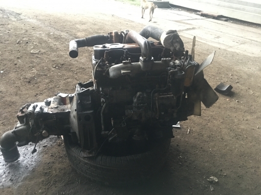 ขายด่วน เครื่อง4BD1T ขายด่วน เครื่อง4BD1T