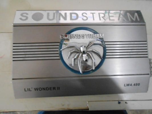 แอม4แชลแนล sound stream